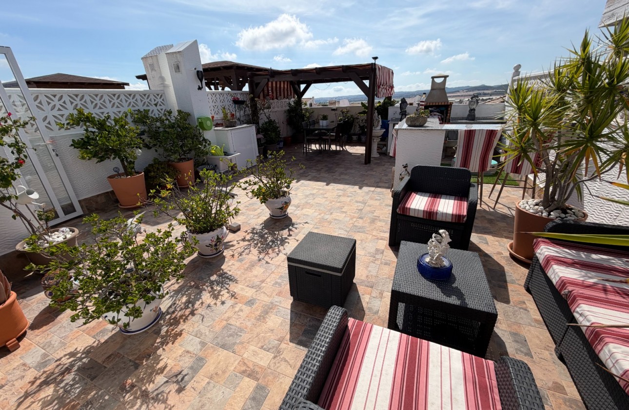 Odsprzedaż - Apartment - Orihuela - Vistabella Golf