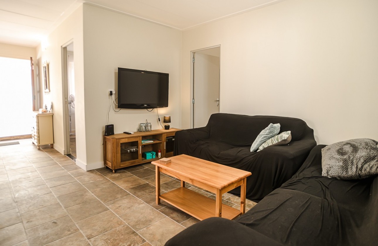 Odsprzedaż - Apartment - San Javier - Santiago de la ribera