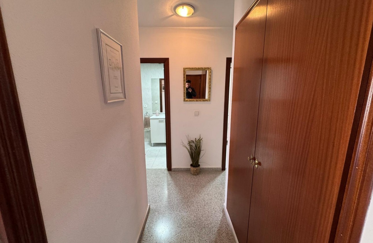 Odsprzedaż - Apartment - San Miguel de Salinas