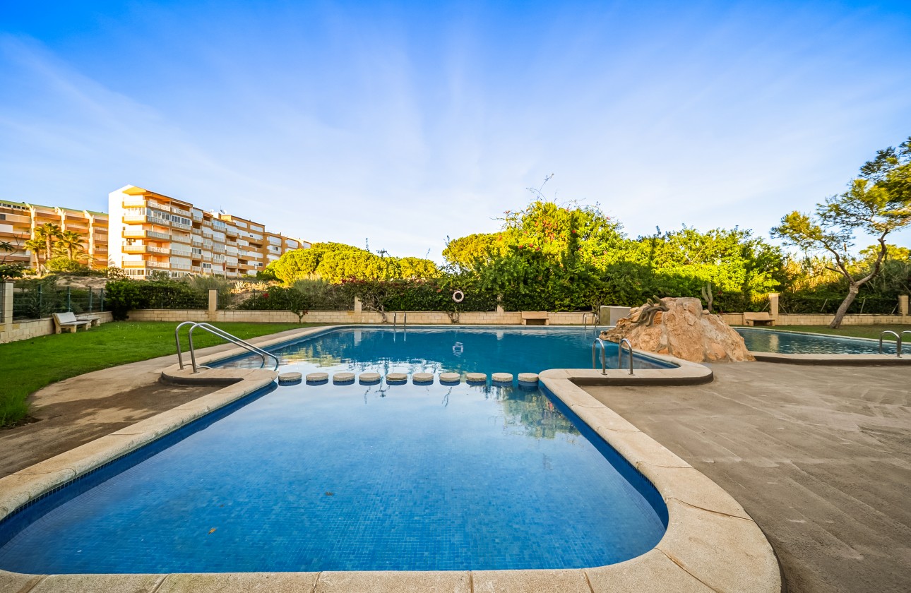 Odsprzedaż - Apartment - Torrevieja - Torrelamata - La Mata