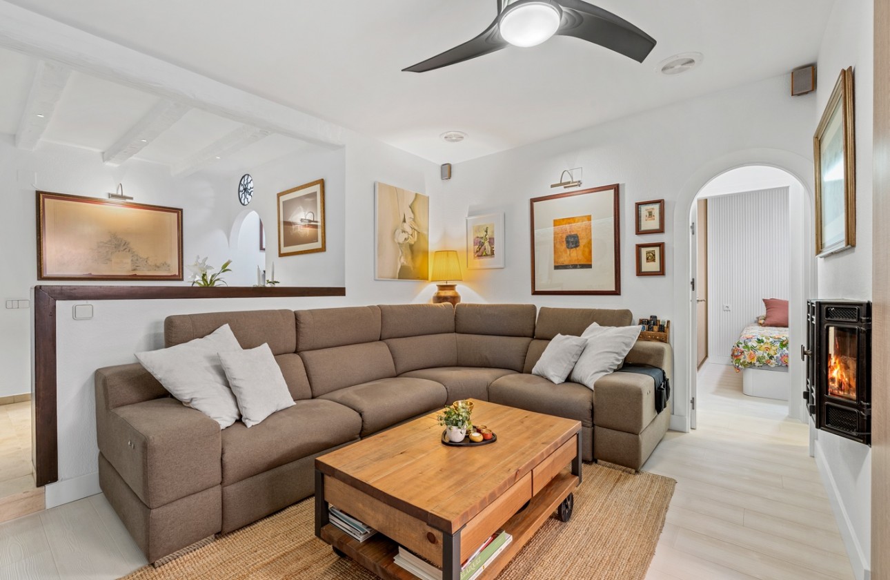 Odsprzedaż - Apartment - Torrevieja