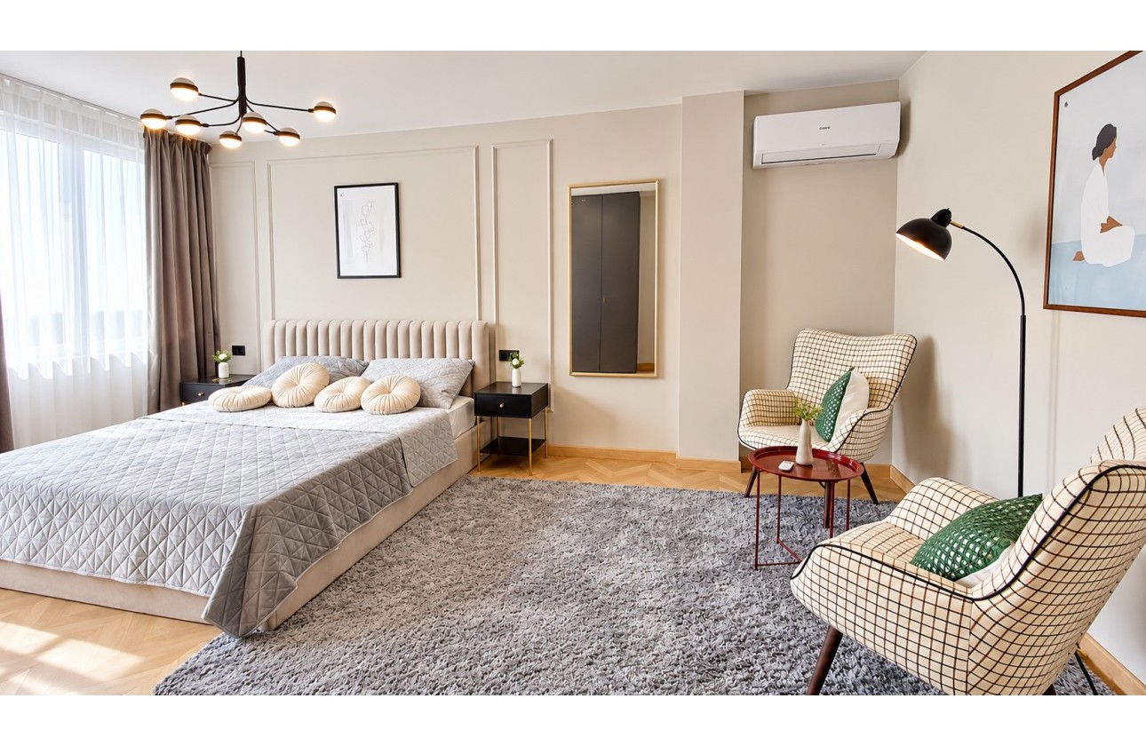 Odsprzedaż - Apartment - Torrevieja