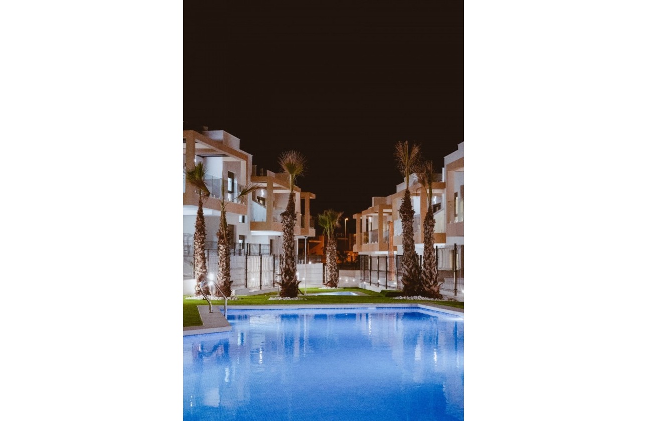 Odsprzedaż - Bungalow - Orihuela Costa