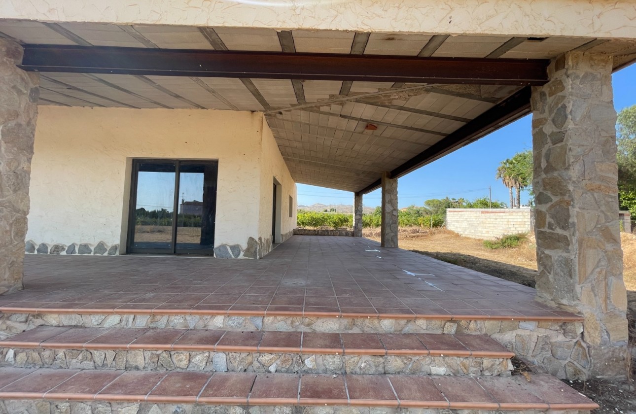Odsprzedaż - Country House - Elche - Matola