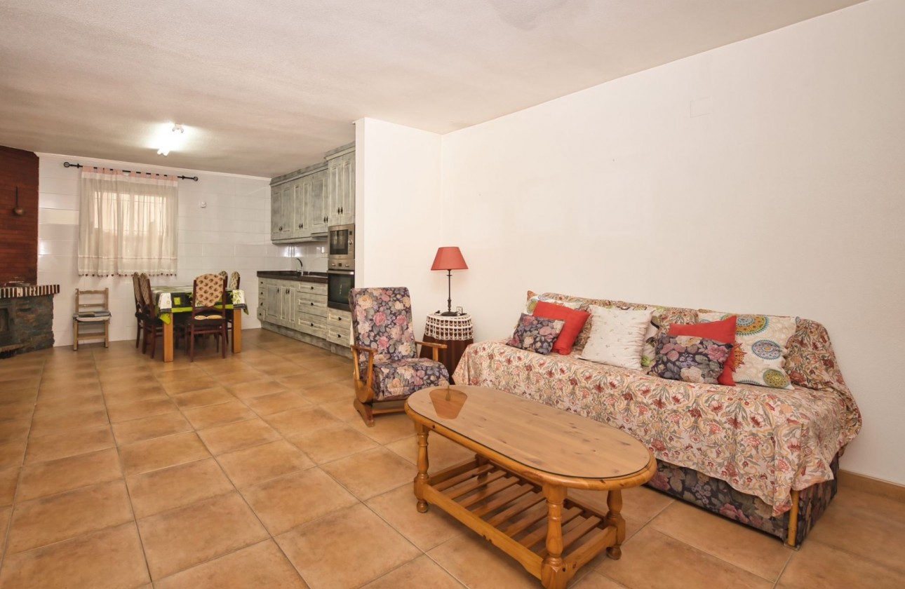 Odsprzedaż - Detached Villa - Benijófar - Benijofar