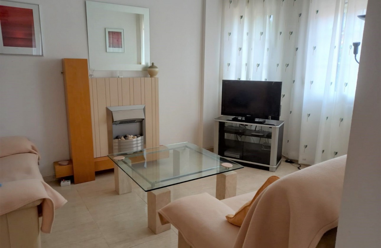 Odsprzedaż - Detached Villa - Guardamar del Segura - El Raso