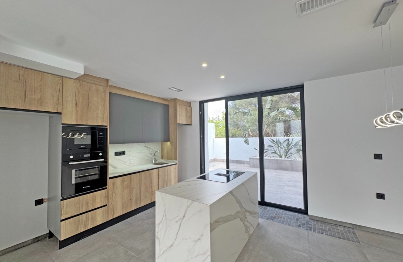 Odsprzedaż - Detached Villa - Torrevieja - Los Balcones - Los Altos del Edén