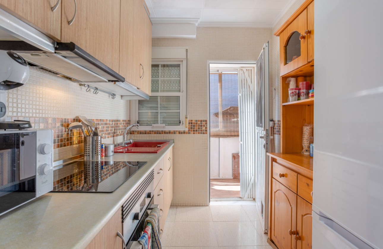 Odsprzedaż - Detached Villa - Torrevieja - San Luis