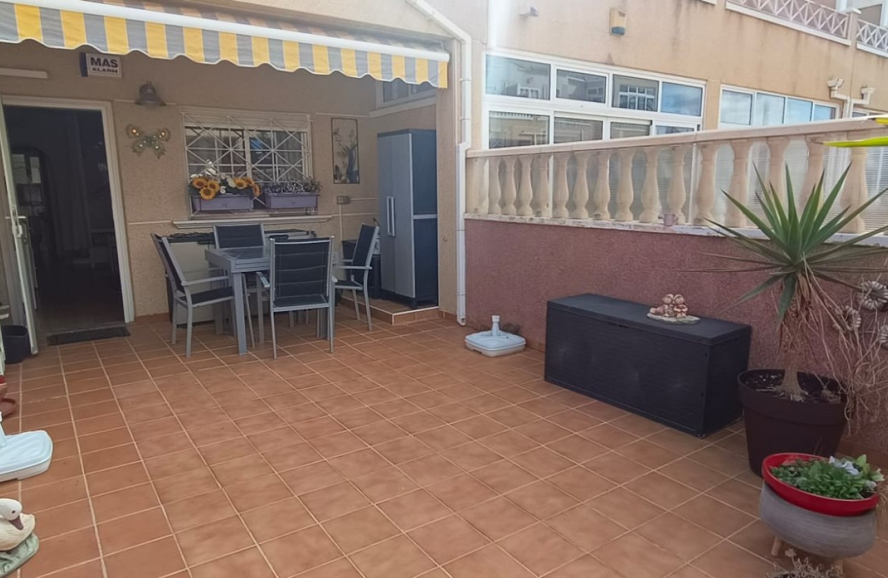 Odsprzedaż - House - Orihuela Costa