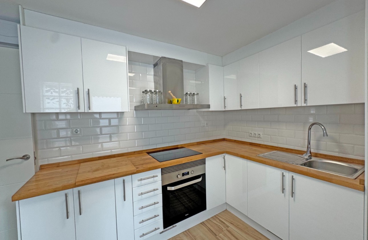 Odsprzedaż - House - Torrevieja - Los Balcones - Los Altos del Edén