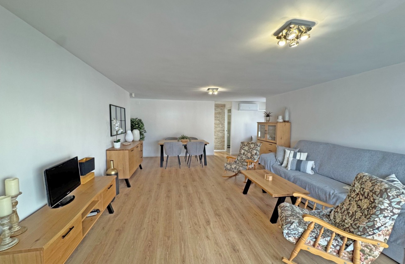 Odsprzedaż - House - Torrevieja - Los Balcones - Los Altos del Edén