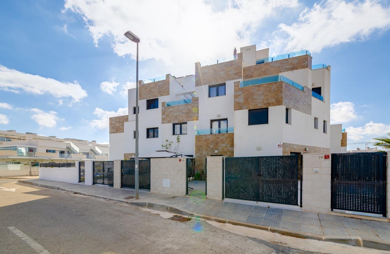 Odsprzedaż - House - Villamartin - Orihuela costa