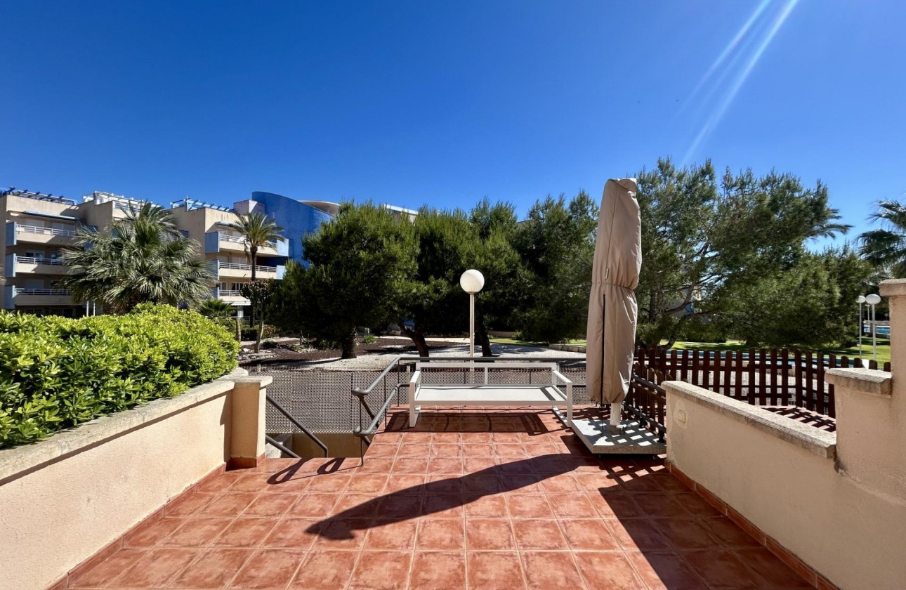 Odsprzedaż - Kamienica - Orihuela Costa - Cabo Roig