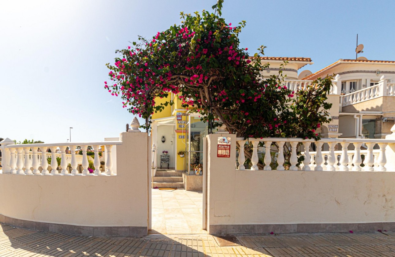 Odsprzedaż - Kamienica - Orihuela Costa - Cabo Roig