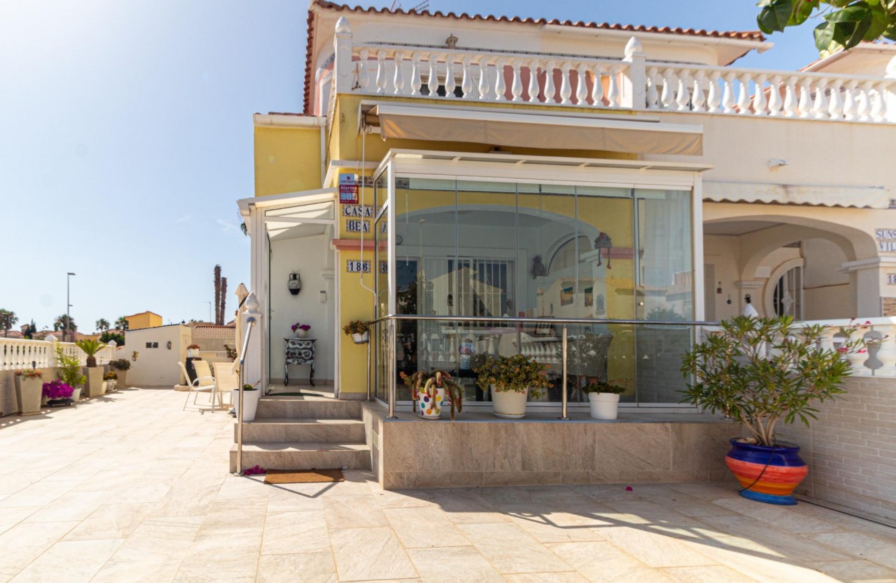 Odsprzedaż - Kamienica - Orihuela Costa - Cabo Roig
