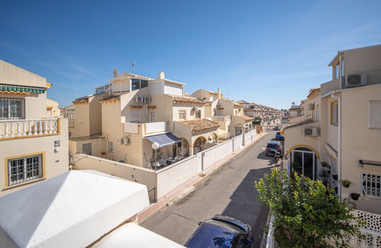 Odsprzedaż - Kamienica - Orihuela Costa - Playa Flamenca