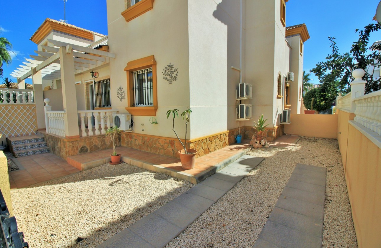 Odsprzedaż - Kamienica - Orihuela Costa - Villamartín