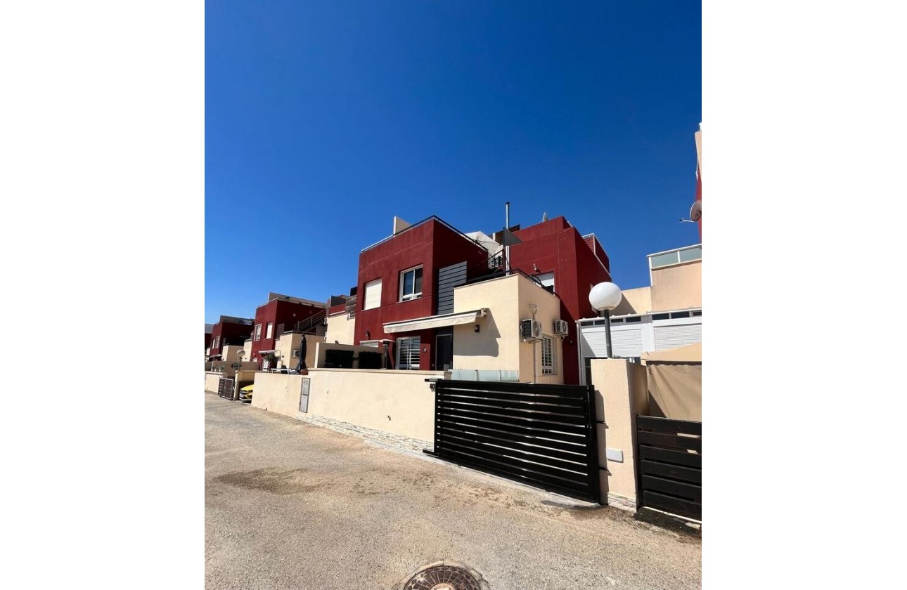 Odsprzedaż - Kamienica - Orihuela Costa - Villamartín