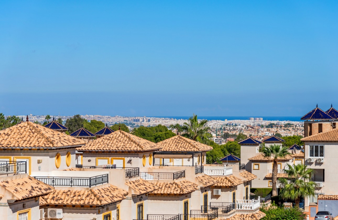 Odsprzedaż - Kamienica - Orihuela Costa - Villamartín