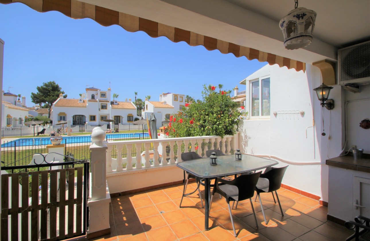 Odsprzedaż - Kamienica - Orihuela Costa - Villamartín