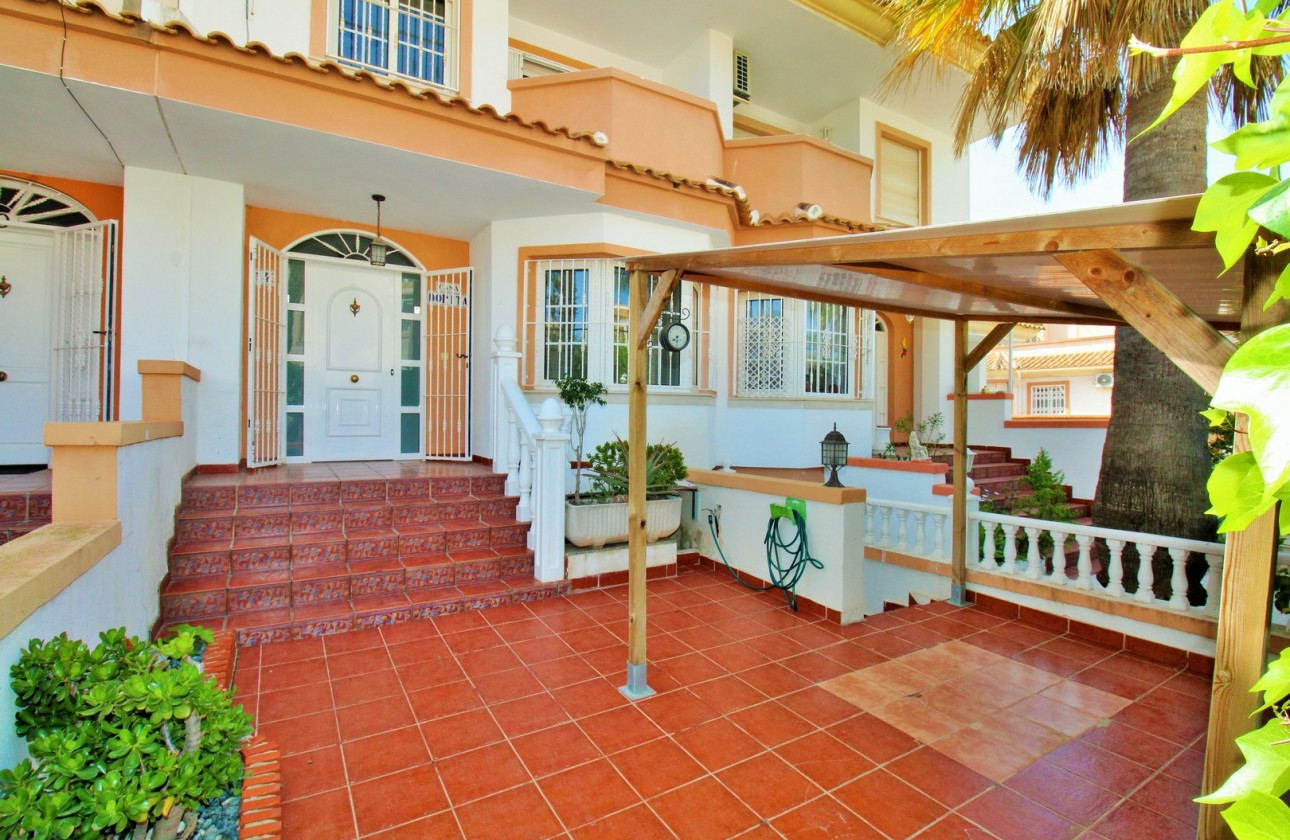 Odsprzedaż - Kamienica - Orihuela Costa - Villamartín