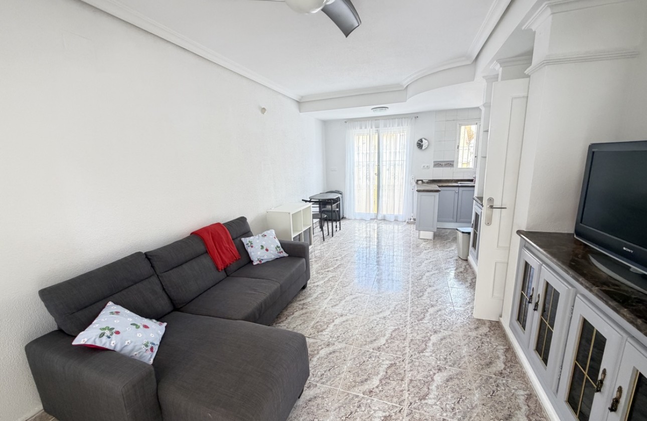 Odsprzedaż - Kamienica - Orihuela Costa - Villamartín