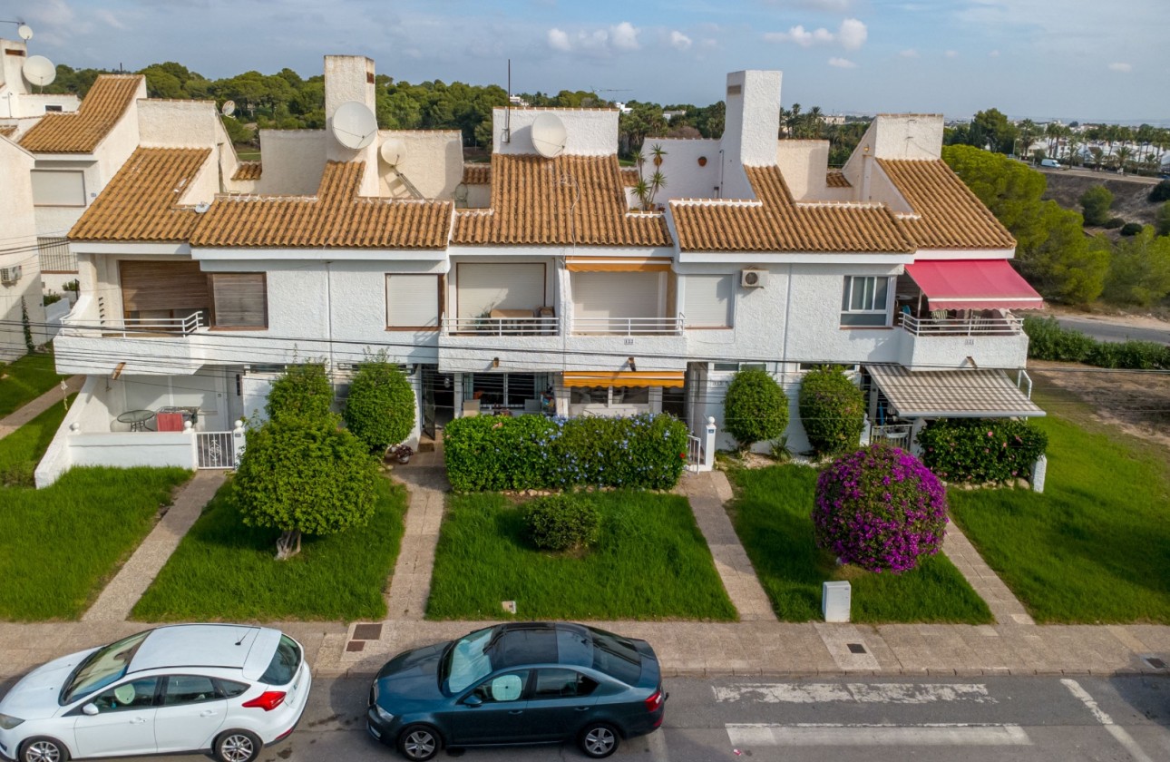 Odsprzedaż - Kamienica - Orihuela Costa - Villamartín