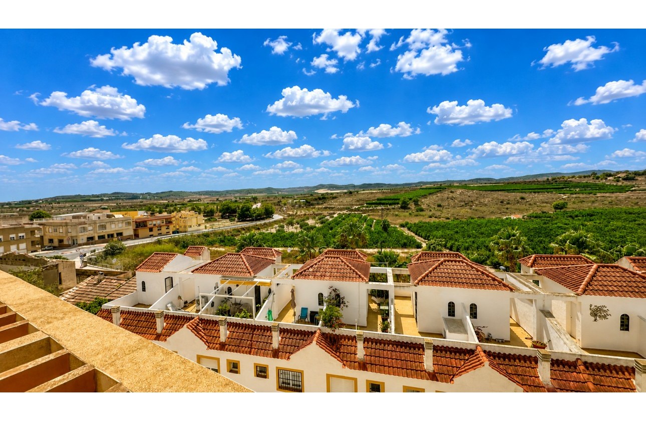 Odsprzedaż - Kamienica - Orihuela