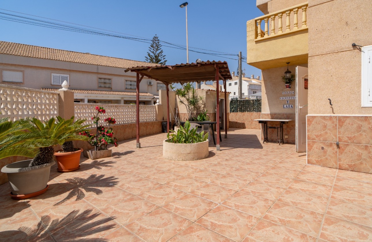 Odsprzedaż - Kamienica - Torrevieja - Los Angeles