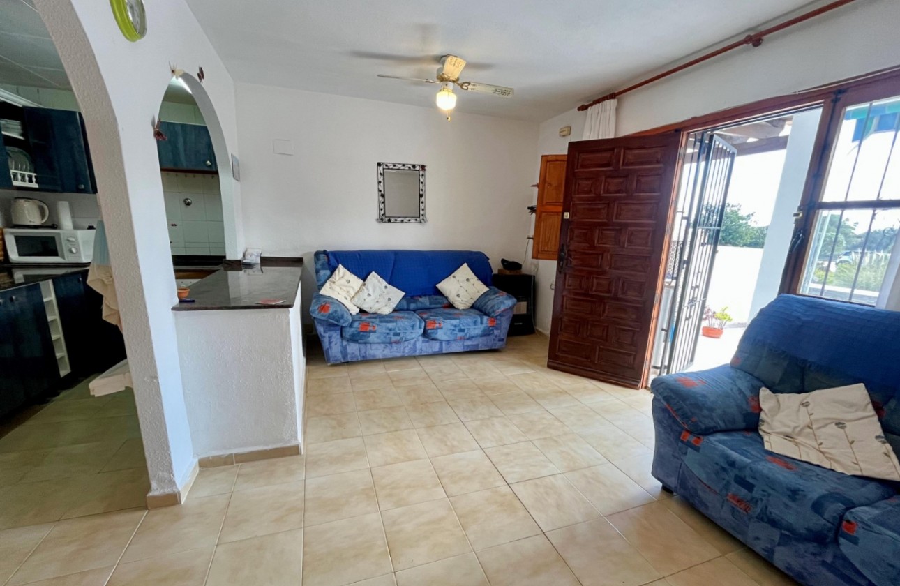 Odsprzedaż - Kamienica - Torrevieja - Los Balcones - Los Altos del Edén