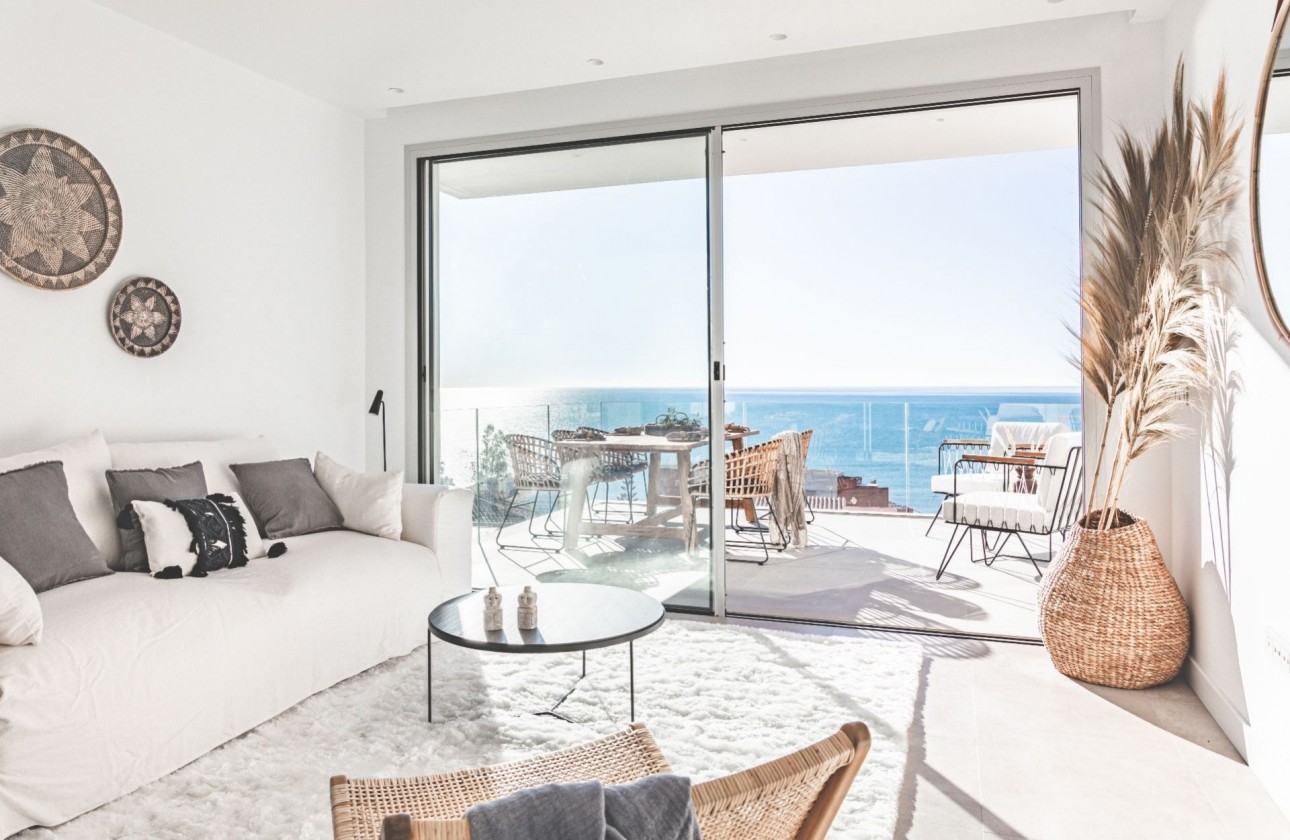 Odsprzedaż - Link-Detached Villa - Torreblanca - Nueva Torrevieja - Aguas Nuevas