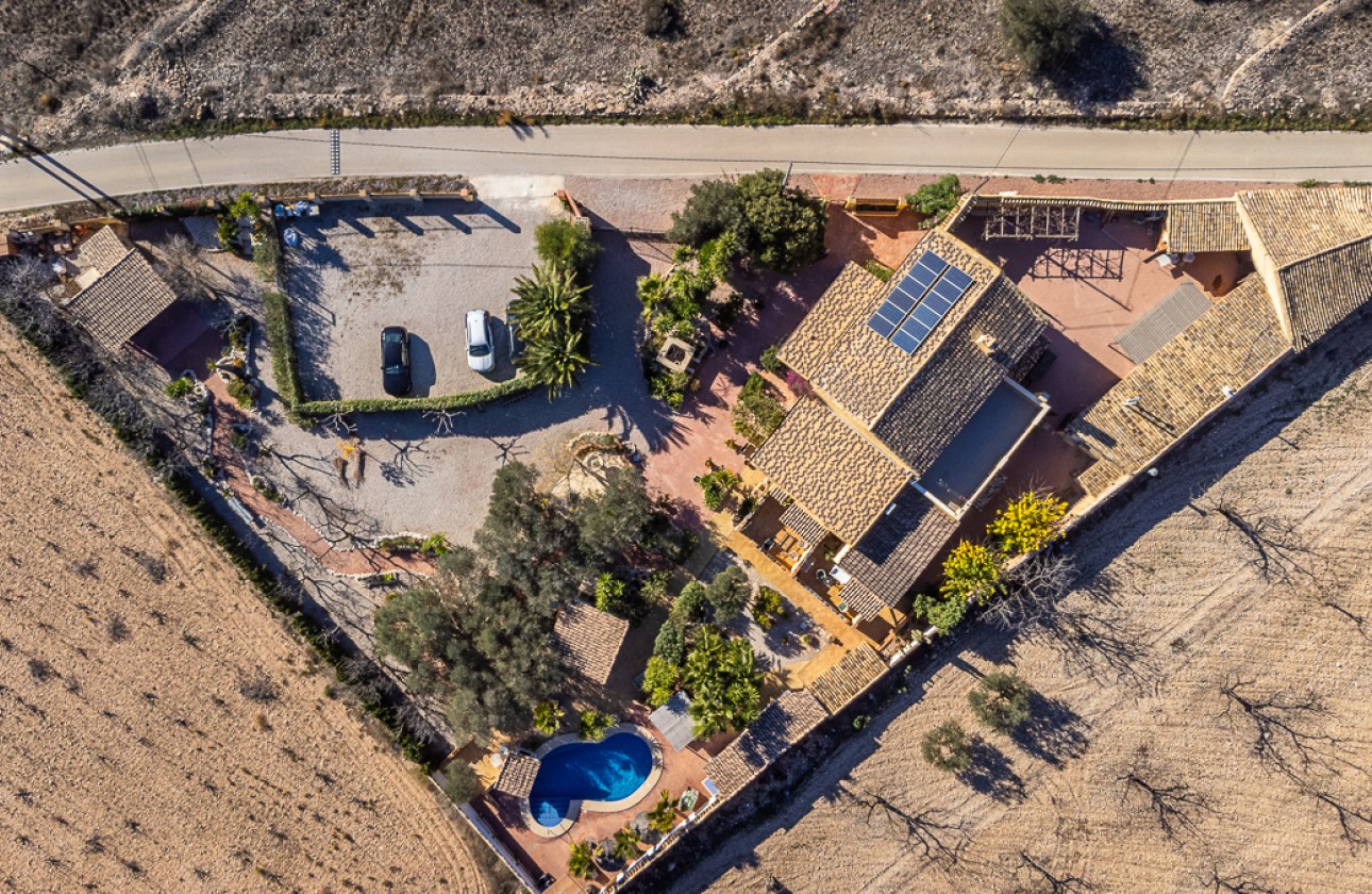 Odsprzedaż - Reklama w telewizji - Hondón de las Nieves