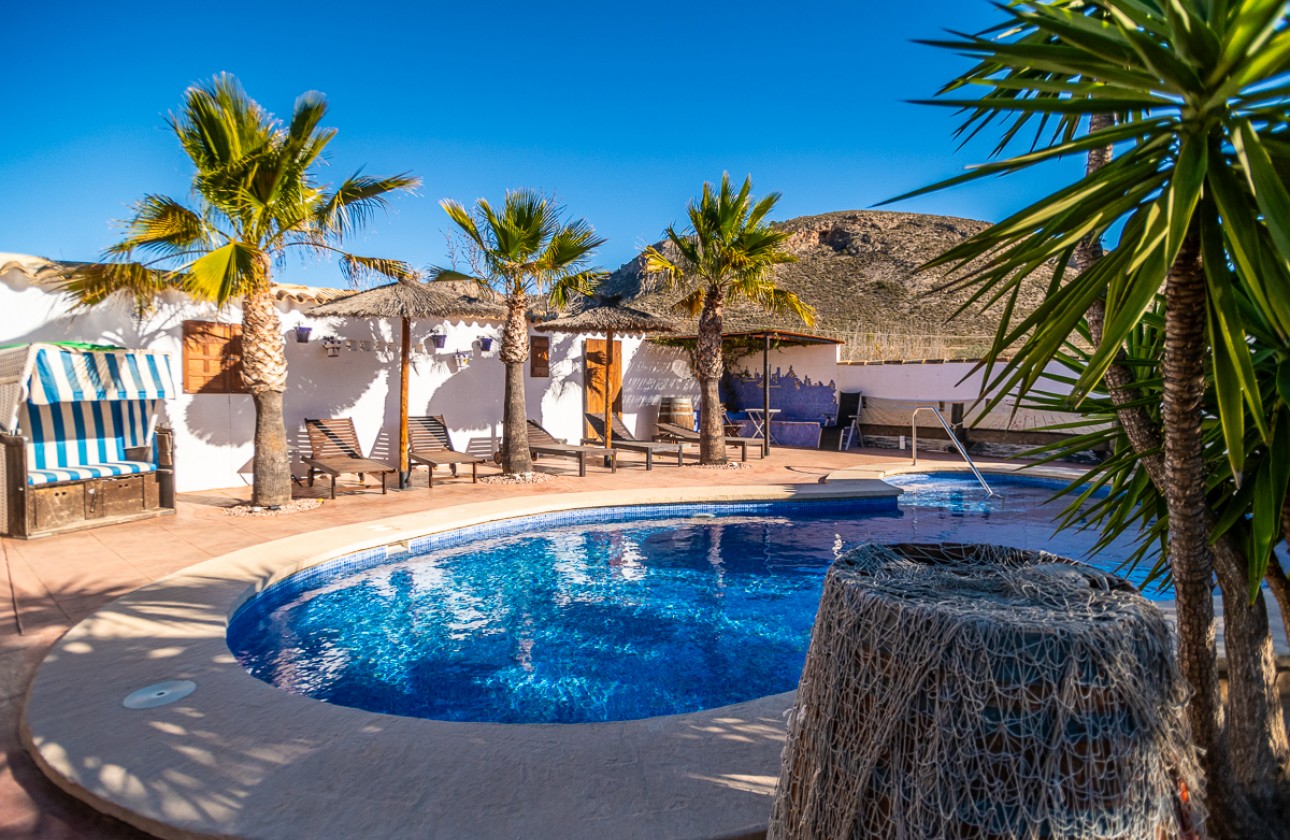 Odsprzedaż - Reklama w telewizji - Hondón de las Nieves