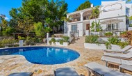 отдельная вилла - Перепродажа - Altea - GB-51767