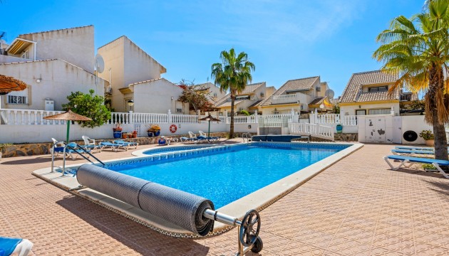 отдельная вилла - Перепродажа - Ciudad Quesada - Ciudad Quesada