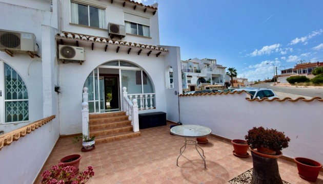 отдельная вилла - Перепродажа - Ciudad Quesada - Ciudad Quesada