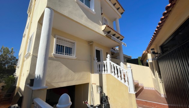 отдельная вилла - Перепродажа - Guardamar del Segura - Guardamar del Segura