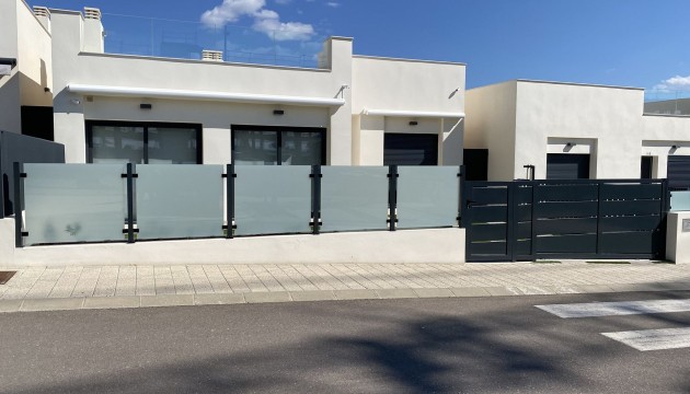 отдельная вилла - Перепродажа - Lo Romero Golf - Lo Romero Golf