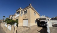 отдельная вилла - Перепродажа - Orihuela Costa - DP-51430