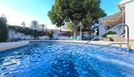 отдельная вилла - Перепродажа - Orihuela Costa - DS-36798