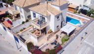 отдельная вилла - Перепродажа - Orihuela Costa - ESP-70641