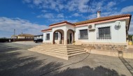 отдельная вилла - Перепродажа - Orihuela Costa - GSP-99456