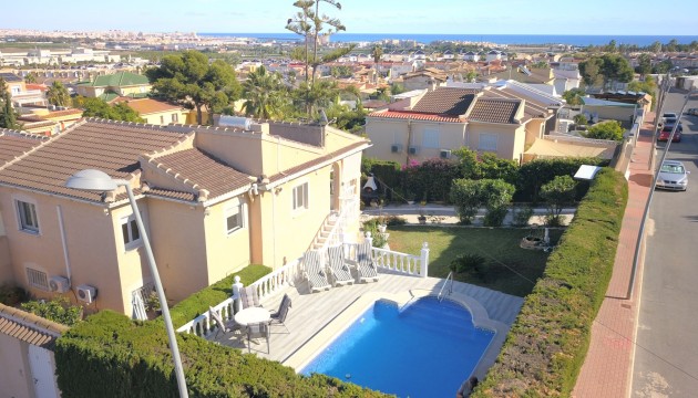 отдельная вилла - Перепродажа - Orihuela Costa - Los Balcones - Los Altos del Edén