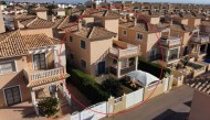отдельная вилла - Перепродажа - Orihuela Costa - OS-42166