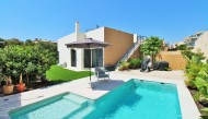 отдельная вилла - Перепродажа - Orihuela Costa - VC-71144