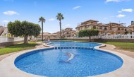 отдельная вилла - Перепродажа - Orihuela Costa - WBC-97969