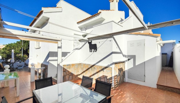 отдельная вилла - Перепродажа - Rojales - Rojales