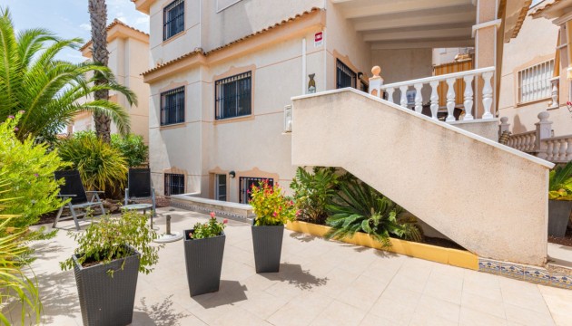 отдельная вилла - Перепродажа - Rojales - Rojales