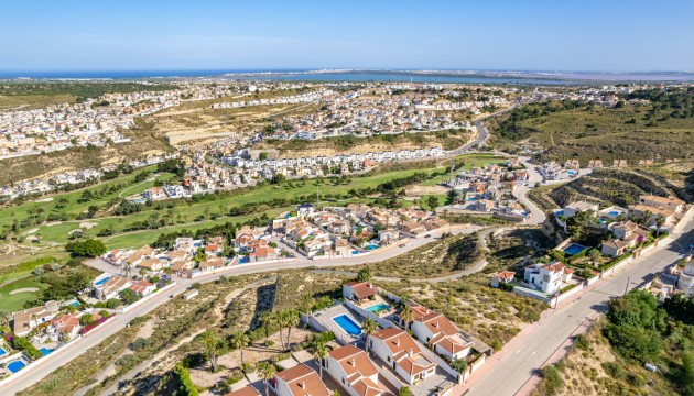 Parcela / Terreno - Reventa - Ciudad Quesada - Ciudad Quesada