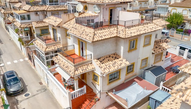 Parhus - Begagnad - Orihuela Costa - La Zenia
